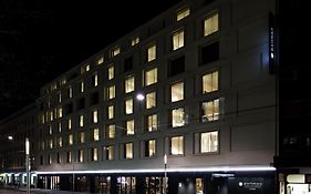 Pullman Basel Europe